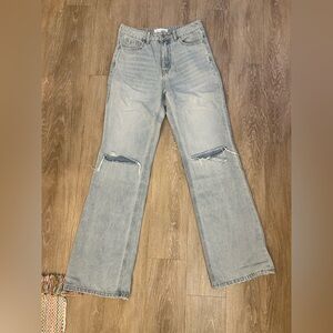 Vervet Denim